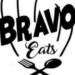 Bravo Eats Logo