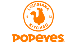Popeye's Louisiana Chicken Logo