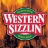 Western Sizzlin Steak House Logo
