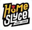 Homeslyce Mt.vernon Logo