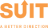 Suit Transportation Logo