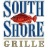 South Shore Grille Logo