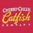 Cherry Creek Catfish Logo