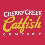 Cherry Creek Catfish Logo