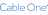 Cable One Logo