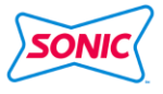 Sonic Drive In   Russell Rosengart Logo