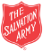 The Salvation Army Broomfield Logo