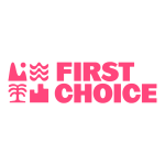 First Choice Logo