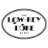 The Lowkey Poke Joint Logo