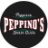 Peppinos Pizza Logo