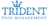 Trident Pain Center Logo