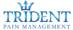 Trident Pain Center Logo