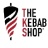 The Kebab Shop Logo