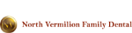 North Vermilion Family Dental Logo