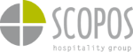 SCOPOS Hospitality Group Logo