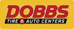 Dobbs Tire & Auto Centers Logo
