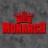 The Monarch - Royal Highlands Logo
