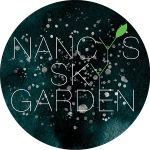 Nancy's Sky Garden Logo