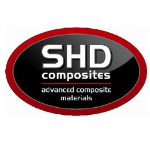 SHD Composite Materials Inc Logo