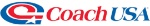 CoachUSA  Logo