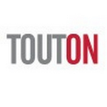 Monsieur Touton Selection Logo