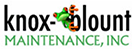 Knox-Blount Maintenance