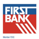 Fresno First Bank Logo