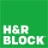 H&R Block Logo