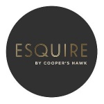 Cooper's Hawk Winery & Restaurant Logo