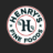 Henry's Fine Foods Logo