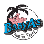 Baby Acapulco #4 Logo