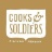 Cooks & Soldiers Logo