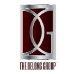 The DeLong Co., Inc. Logo