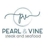 Pearl & Vine Logo
