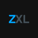 Zoomed Xpedited Logistics llc (ZoomedXL) Logo