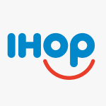 IHOP - Christiansburg Logo