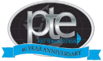 PTE Systems International Logo