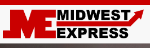 Midwest Express Logo