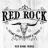 Red Rock Steakhouse & Saloon Logo