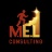 M.E.L Consulting Group Logo