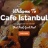 Cafe Istanbul Logo