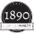 Eighteen Ninety Grille and Lounge Logo