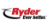 Ryder System Logo