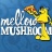 Mellow Mushroom - Chapel Hill Logo