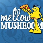 Mellow Mushroom - Chapel Hill Logo