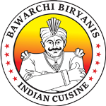 Bawarchi Biryanis Logo