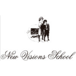 NEW VISIONS AIM CHARTER HIGH SCHOOL 1 Logo