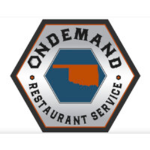 OnDemand Restaurant Service LLC Logo