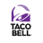 Taco Bell- Zelda Road Logo