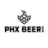 PHX Beer Co. Scottsdale Brewery & Restaurant Logo